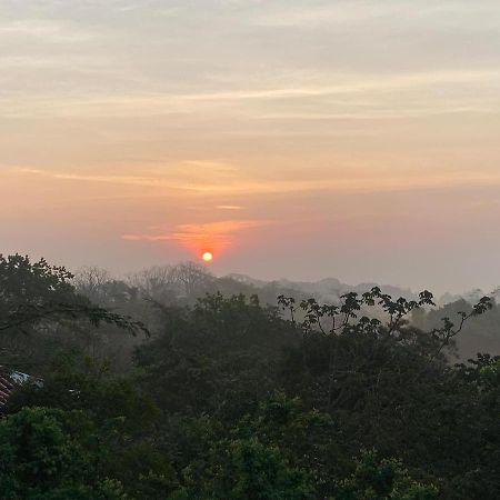 Finca Los Caballos Montezuma Dış mekan fotoğraf