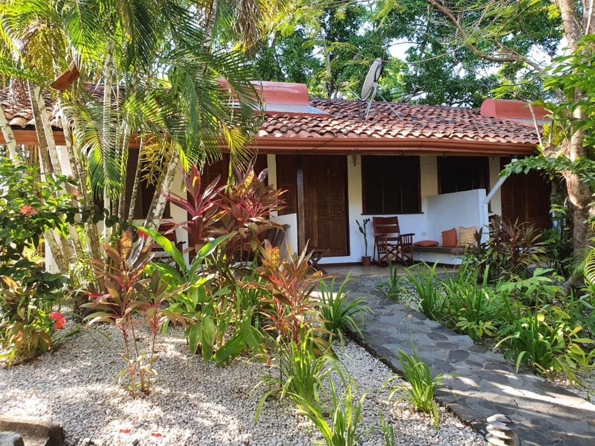 Finca Los Caballos Montezuma Dış mekan fotoğraf