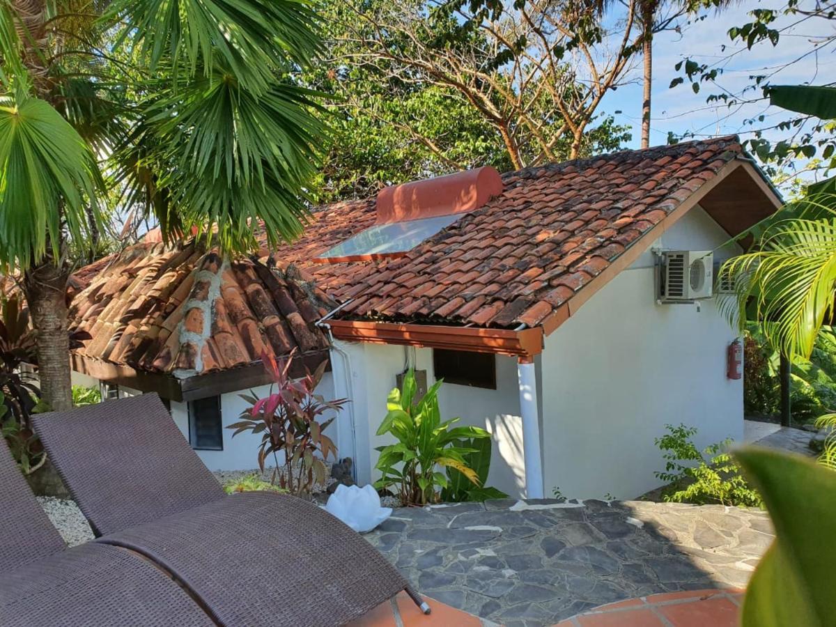 Finca Los Caballos Montezuma Dış mekan fotoğraf
