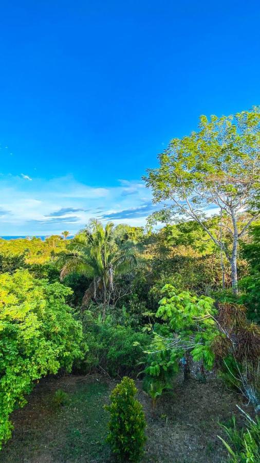 Finca Los Caballos Montezuma Dış mekan fotoğraf