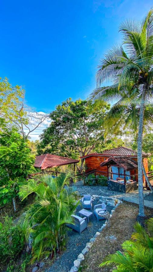 Finca Los Caballos Montezuma Dış mekan fotoğraf