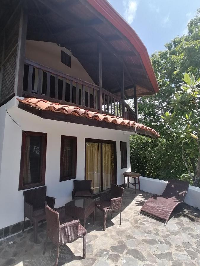 Finca Los Caballos Montezuma Dış mekan fotoğraf
