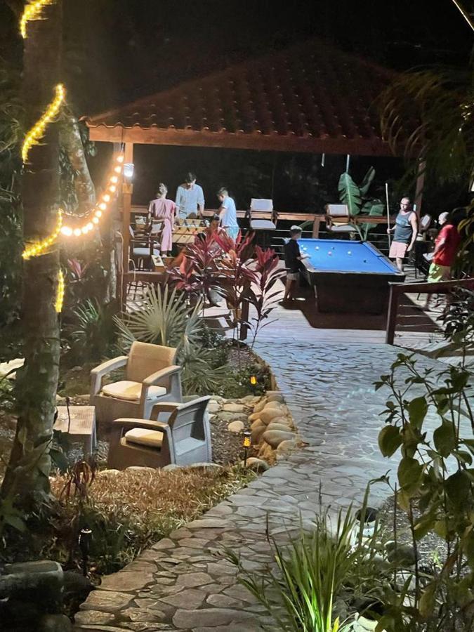 Finca Los Caballos Montezuma Dış mekan fotoğraf