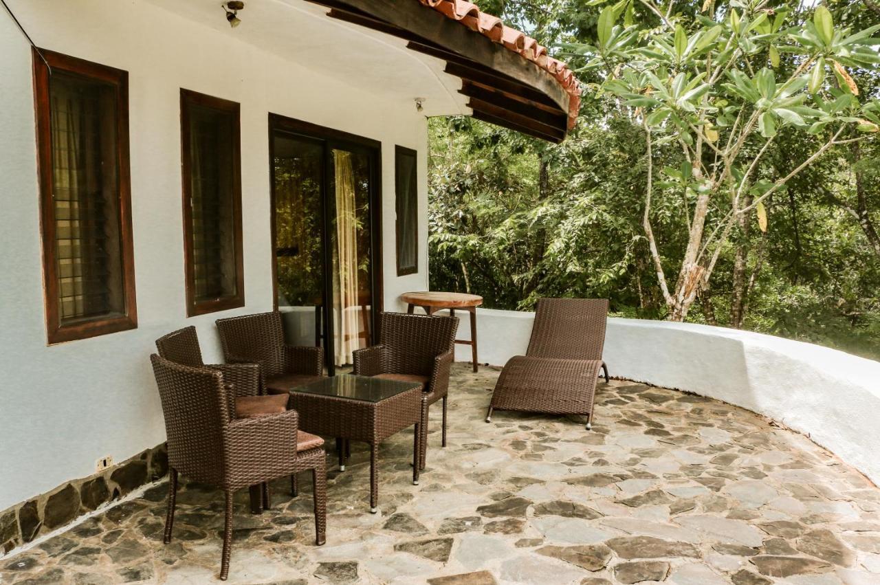 Finca Los Caballos Montezuma Dış mekan fotoğraf