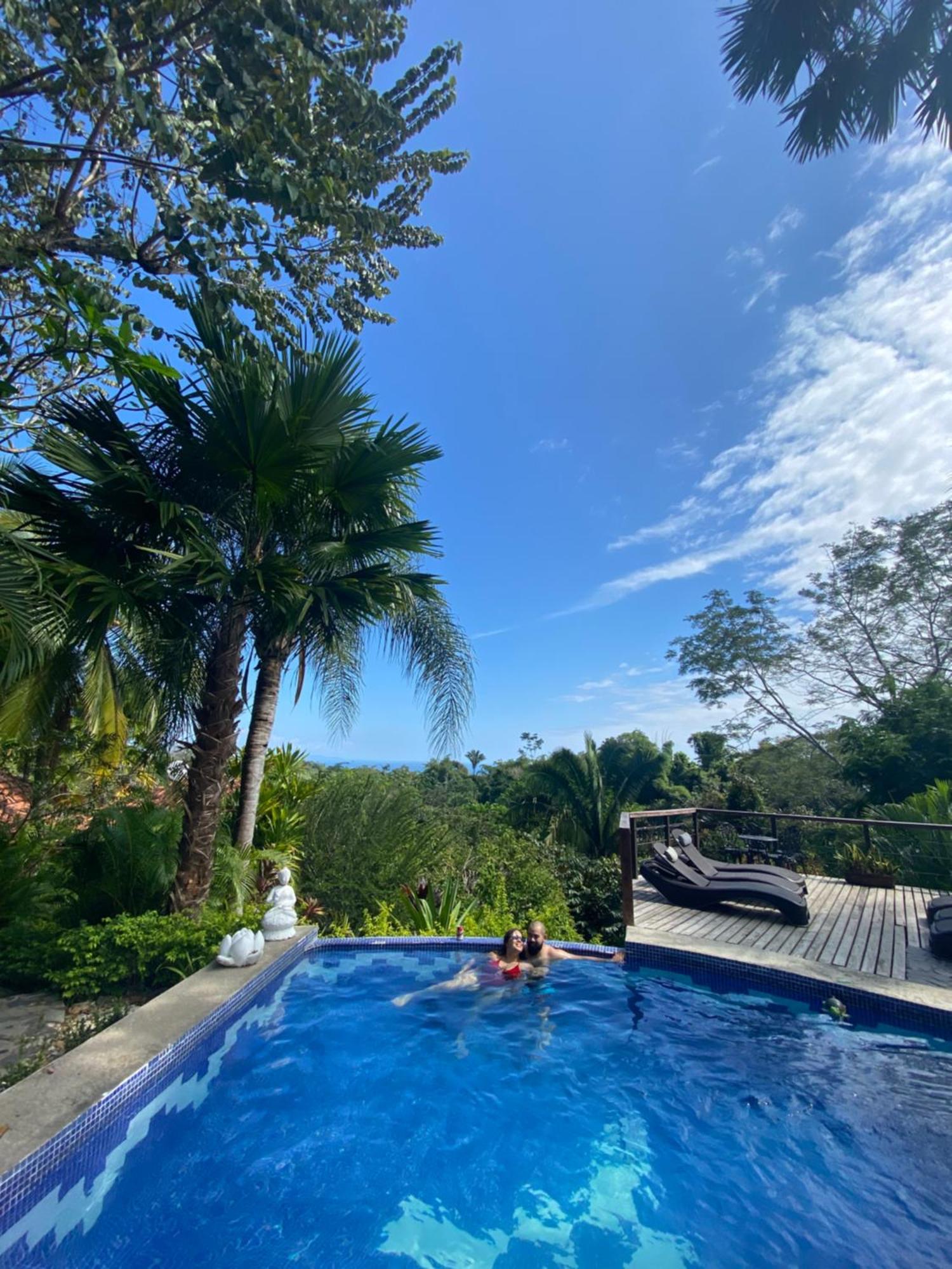 Finca Los Caballos Montezuma Dış mekan fotoğraf