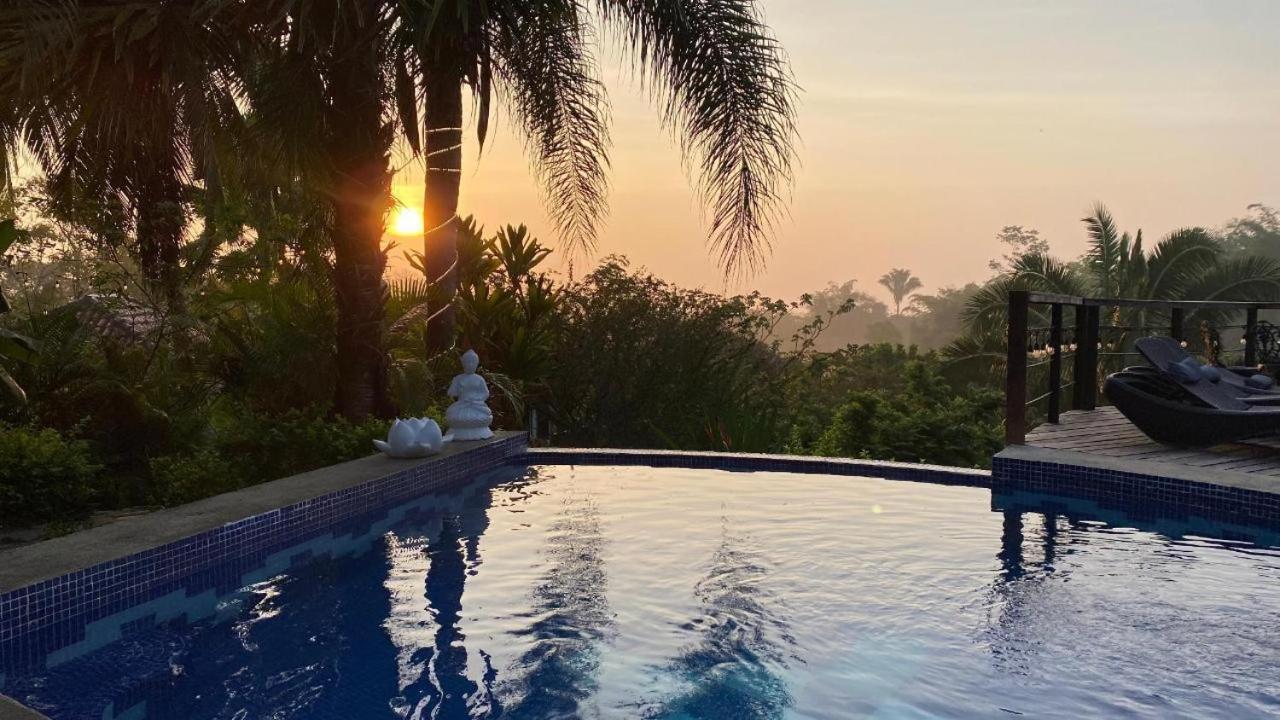 Finca Los Caballos Montezuma Dış mekan fotoğraf