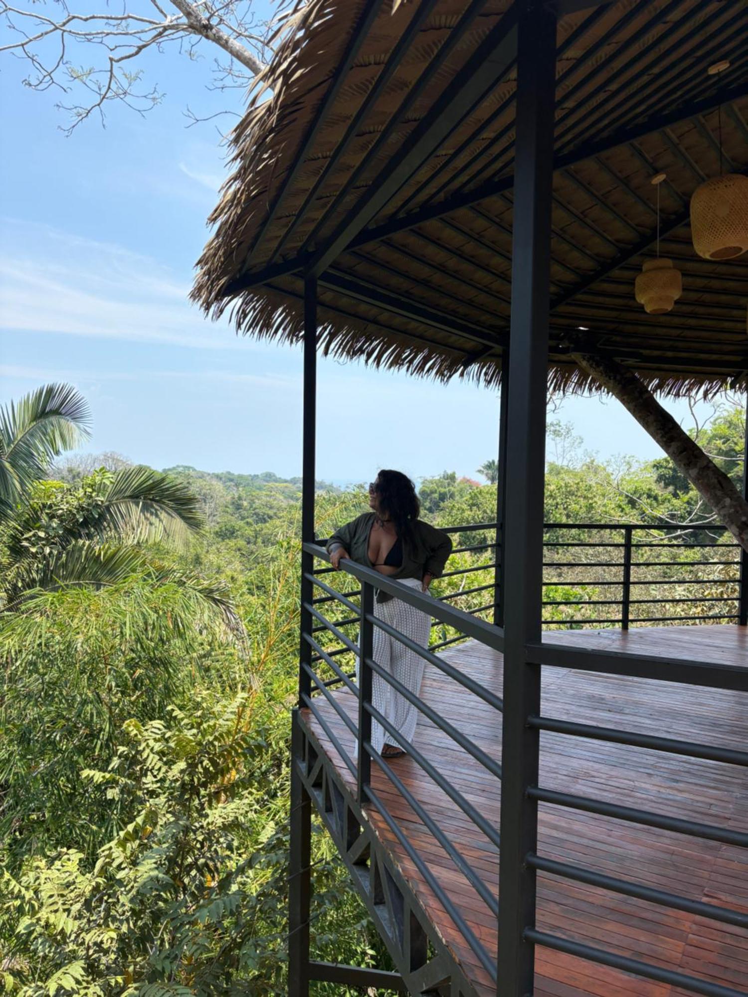 Finca Los Caballos Montezuma Dış mekan fotoğraf